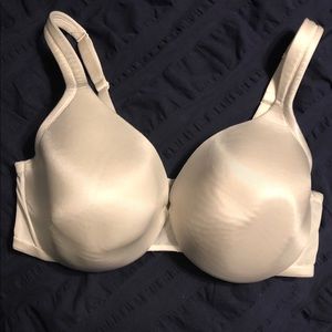 Lane Bryant Lightly Lined Full Coverage 38D